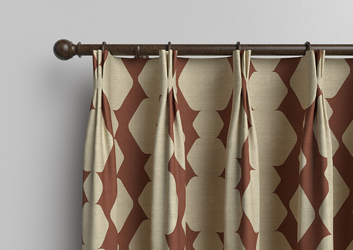 Construct, Salamander - Made to Measure Curtains - Image 11